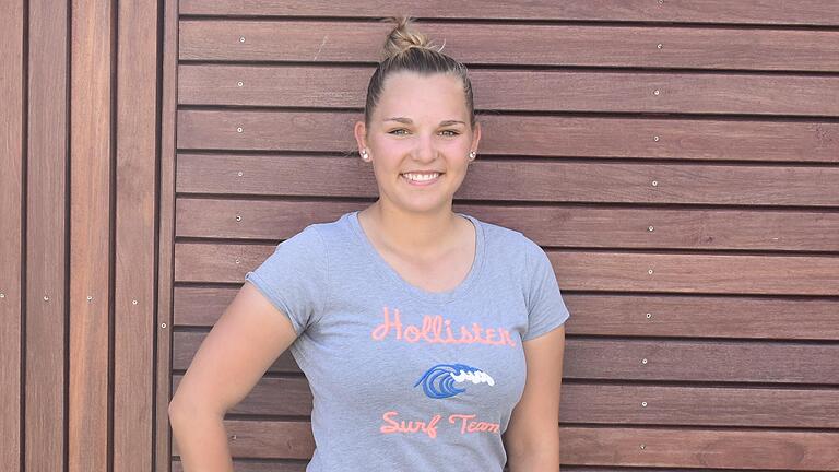 Valentina Umhöfer (im Bild) hat die Qualifikation zur Europameisterschaft verpasst. Damit hat sie auch keine Chance mehr auf die Teilnahme an den Olympischen Spielen in Tokio.&nbsp;