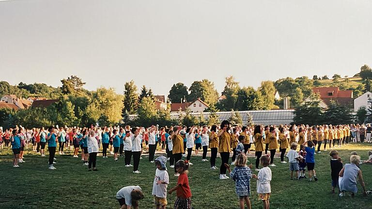 1996:Gymnastiktreff. - 1996:Gymnastiktreff. 1996:Gymnastiktreff. - 1996:Gymnastiktreff.