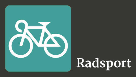 Radsport