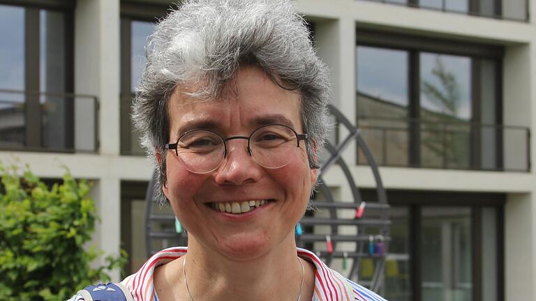 Almut Rumstadt