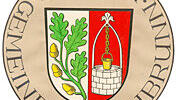 Aktuelles Gemeindesiegel. Aktuelles Gemeindesiegel.