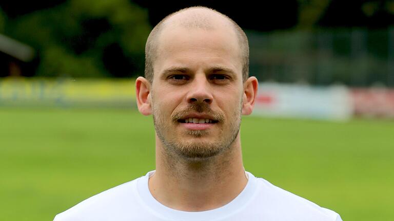 Traf in Cham zum 1:1 und sicherte dem FC Sand damit einen Zähler: Sebastian Wagner