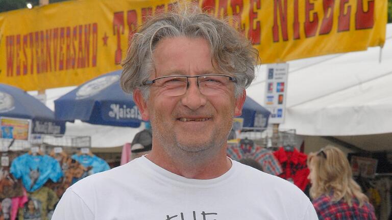 Manfred Strohofer, Geschäftsführer des gleichnamigen Autohofs betont, 'dass wir vom Tanken selbst nicht existieren könnten'. Manfred Strohofer, Geschäftsführer des gleichnamigen Autohofs betont, 'dass wir vom Tanken selbst nicht existieren könnten'.