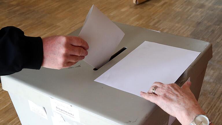 Nur in einer Kommune im Landkreis haben die Wähler im ersten Wahlgang eine Frau zur Bürgermeisterin bestimmt.