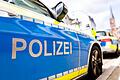 Gleich mehrere Vergehen nahm die Polizei bei einem 27-Jährigen in Bad Kissingen auf.