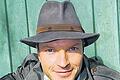 Hardy Krüger jr.: &bdquo;Ich habe die Forstjacke geschenkt bekommen, die ich als Förster immer anhatte.&ldquo;