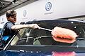 Volkswagen - Hauptversammlung       -  Verbraucher sollen neue Klagemöglichkeiten gegen Unternehmen bekommen &ndash; in Fällen mit vielen Betroffenen wie der VW-Affäre.