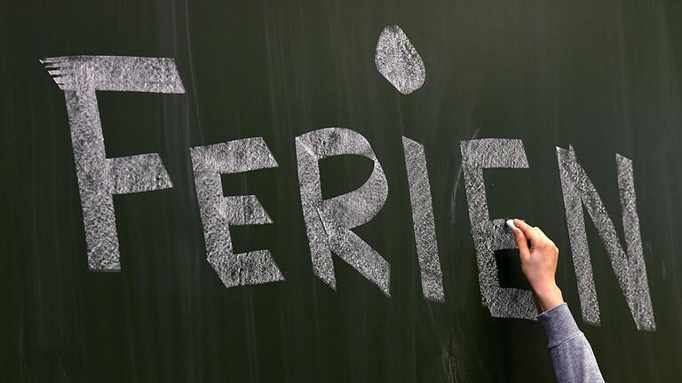 Auf die Faschingsferien mussten Schüler und Lehrer dieses Jahr verzichten. Stattdessen sollte die Woche zur Wiederholung und Vertiefung genutzt werden.&nbsp;