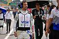 Daniel Ricciardo       -  Sein Abschied naht: Daniel Ricciardo.