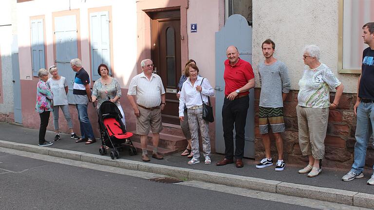 Die SPD-Stadtratsfraktion in Gemünden unterstützt den Wunsch der Anlieger in der Mühltorstraße nach einer Geschwindigkeitsbeschränkung. Die SPD-Stadtratsfraktion in Gemünden unterstützt den Wunsch der Anlieger in der Mühltorstraße nach einer Geschwindigkeitsbeschränkung.