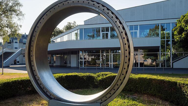 Die Generalsanierung des Schweinfurter Theaters soll im Sommer 2022 beginnen und bis Herbst 2024 dauern. Die Generalsanierung des Schweinfurter Theaters soll im Sommer 2022 beginnen und bis Herbst 2024 dauern.