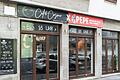 Anders als im 'Pepe im Cosmo' in der Peterstraße in Würzburg, soll das neue 'Pepe in Roma' Pizza aus der italienischen Hauptstadt anbieten. Das Bistro wird im ehemaligen Café Herzog eröffnen.