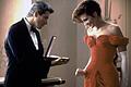 TV-Ausblick Arte - &bdquo;Pretty Woman - Ein Märchen aus Hollywood&rdquo;       -  Leinwand-Traumpaar der 1990er Jahre: Richard Gere und Julia Roberts.