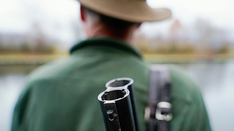 Die Jagd in Zahlen: Diese Fakten gibt es zum Thema im Landkreis Haßberge.