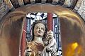 Statue der Madonna &bdquo;Maria im Grünen Tal&ldquo;