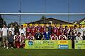Der SV Birkenfeld ist Würzburger Kreispokalsieger 2021. Der Kreisligist aus dem Landkreis Main-Spessart setzte sich im Endspiel gegen den Landesliga-Aufsteiger TSV Rottendorf mit 3:2 durch.