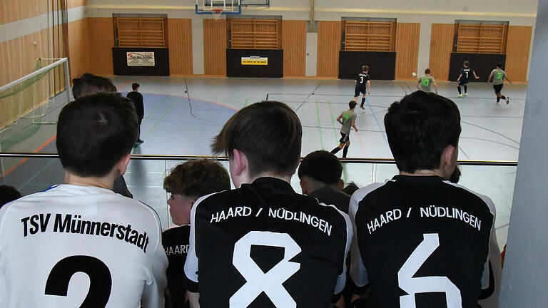 Impressionen vom Schnitthappercup.