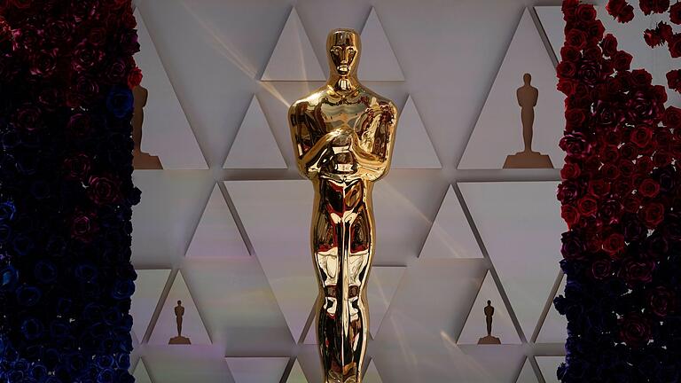 Vor der 94. Verleihung der Academy Awards       -  Vier deutsche Produktionen gewannen bislang einen Auslands-Oscar.