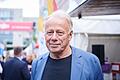 Trittin.jpeg       -  Jürgen Trittin sagt der Spitzenpolitik 'servus'. Als seinen größten Erfolg wertet er Deutschlands Ausstieg aus der Kernenergie, den er als Umweltminister einst auf den Weg brachte. Zum Abschied warnt der     69-Jährige vor einem Ende der Demokratie.