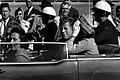 US-Nationalarchiv veröffentlicht neue Kennedy-Akten       -  Kennedy wurde 1963 in Dallas erschossen. (Archivbild)