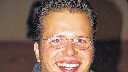 Angetreten: Nicolas Sauer ist sein Nachfolger. Angetreten: Nicolas Sauer ist sein Nachfolger.