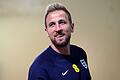 Harry Kane       -  Stürmerstar Harry Kane will mit England Gruppensieger werden.