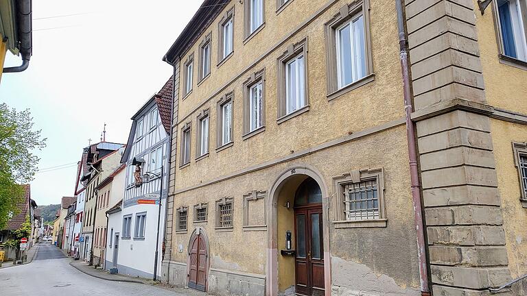 Es gibt zahlreiche Fördermöglichkeiten im Rahmen einer Sanierung des Altorts