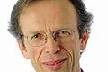 Vor Wechsel nach Berlin: Professor Martin Lohse.