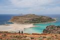 Kreta.jpeg       -  Traumkulisse, nicht nur fürs Fernsehen: Eine TV-Sendung hat einen Hype um ein Hotel auf der Insel Kreta losgetreten.