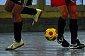 Futsal       -  Futsal