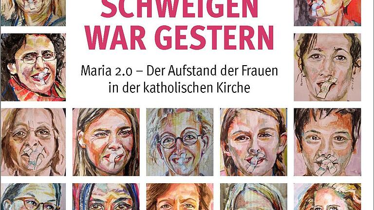 Maria 2.0: Aktivistin fordert unabhängige Aufarbeitung von Missbrauch Maria 2.0: Aktivistin fordert unabhängige Aufarbeitung von Missbrauch