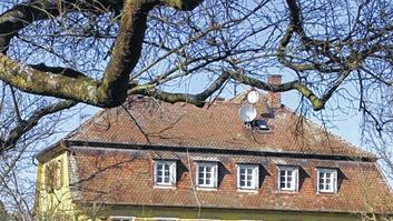 Kohlhoff und das Grüne Haus
