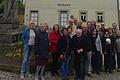Rund 30 Kunstschaffende zeigen am Tag des offenen Ateliers ihre verschiedensten Werke.