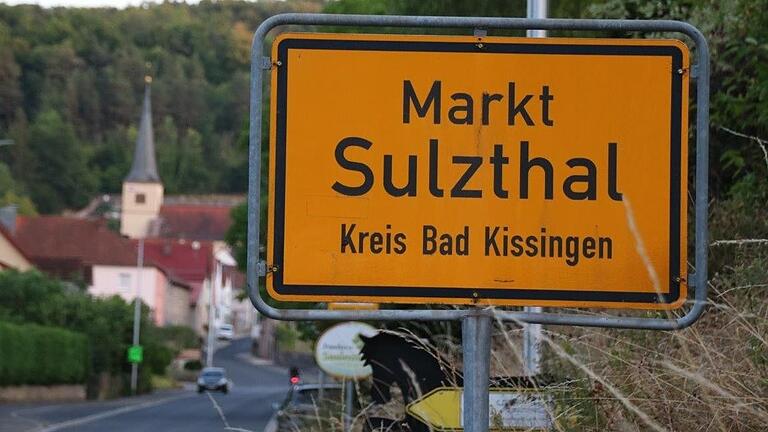 Bei der Bundestagswahl hat die AfD in Sulzthal entgegen dem bundesweiten Trend Stimmen verloren. Bei der Bundestagswahl hat die AfD in Sulzthal entgegen dem bundesweiten Trend Stimmen verloren. 
