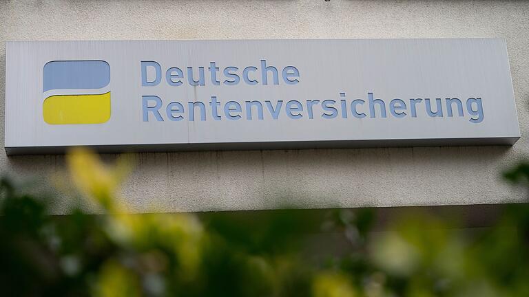 Rente - Die Rentenversicherung soll zentrale Alterssicherung bleiben. Rente - Die Rentenversicherung soll zentrale Alterssicherung bleiben.