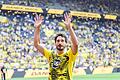 Mats Hummels       -  Würdigende Worte zum Abschied: Viele Weggefährten haben sich nach dem angekündigten Karriereende von Mats Hummels geäußert.