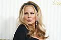 Jennifer Coolidge       -  US-Schauspielerin Jennifer Coolidge legt Wert auf ausgedehnte Pausen. (Archivbild)