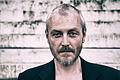 Markus Grimm gastiert am Mittwoch, 28. September, um 19.30 Uhr mit seiner Lese-Performance zu Franz Daniel Pastorius in der Marktheidenfelder Stadtbibliothek.