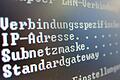 IP - Adressen       -  IP-Adressen sind bei bestimmten Delikten oft der einzige Ermittlungsansatz. Das gilt insbesondere für Darstellungen sexuellen Missbrauchs an Kindern und Jugendlichen. (Symbolbild)