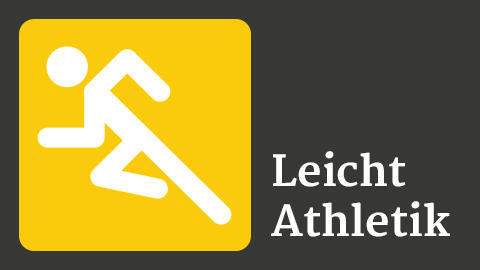 Leichtathletik Leichtathletik