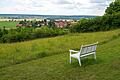Schloss Craheim über Wetzhausen       -  Schloss Craheim über Wetzhausen