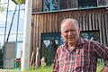 Mehr als 29 Jahren war Michael Geier Leiter der Bayerischen Verwaltungsstelle des Biosphärenreservats Rhön. Nun hat er den passiven Teil der Altersteilzeit erreicht.