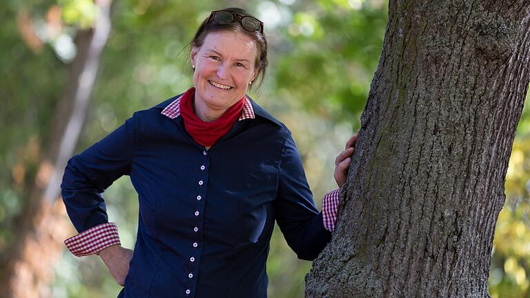 Viel Fett, wenig Kohlenhydrate: Ulrike Kämmerer, Professorin an der Uniklinik in Würzburg, forscht seit Jahren, wie weit eine ketogene Diät im Kampf gegen Krebs und anderen Krankheiten hilft.