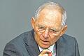 Wolfgang Schäuble