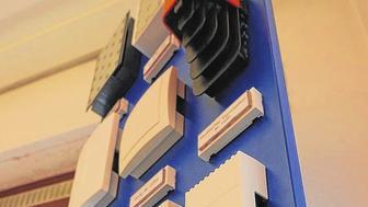 Solidarität für Bittorf: Die IG Metall hofft für 37 gekündigte Mitarbeiter der Mellrichstädter Firma auf eine Soliktion für neue Arbeitsplätze. Solidarität für Bittorf: Die IG Metall hofft für 37 gekündigte Mitarbeiter der Mellrichstädter Firma auf eine Soliktion für neue Arbeitsplätze.