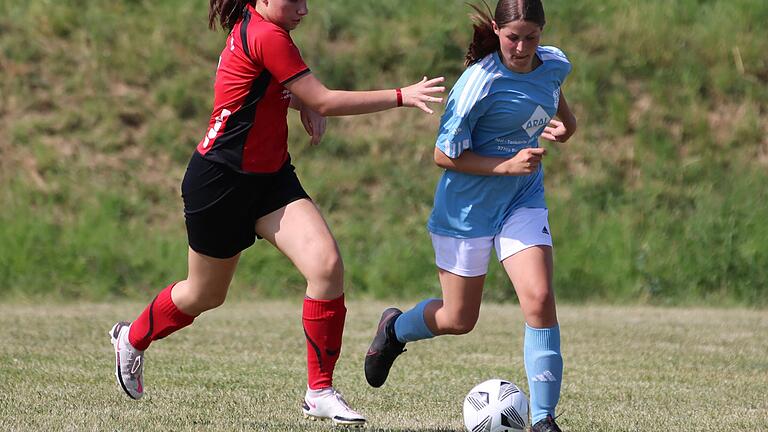 Mettermich-Cup       -  Das war der 11. Mettermich-Cup in Breitenbach-Mitgenfeld.