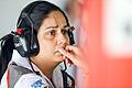 Monisha Kaltenborn       -  Das Formel-1-Team Sauber trennte sich von Teamchefin Monisha Kaltenborn. Foto: Srdjan Suki