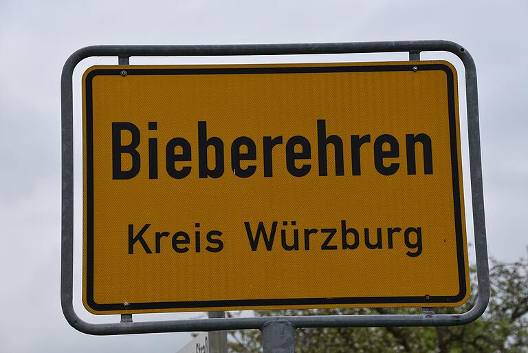 Bieberehren ist schuldenfrei und hat zufriedene Bürger.
