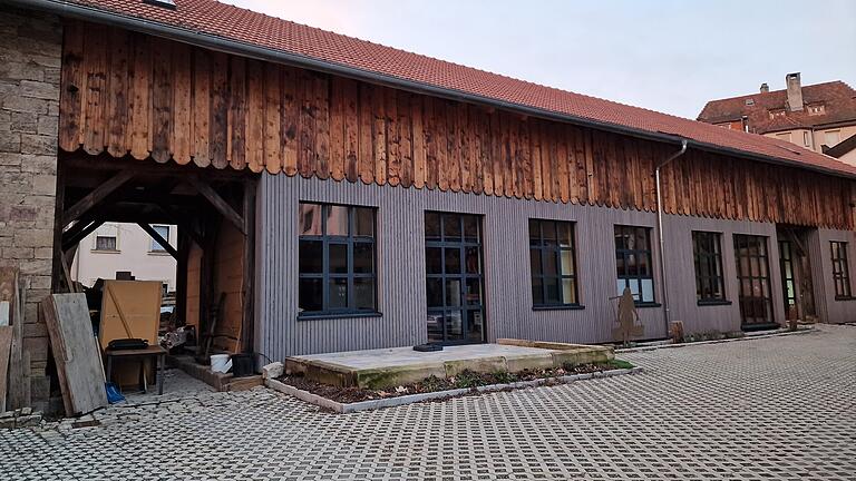 Das umgebaute Solereservoir heute - Das umgebaute Solereservoir heute. Das umgebaute Solereservoir heute - Das umgebaute Solereservoir heute.