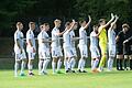 Der TSV Aubstadt will nach dem erfolgreichen Saison-Auftakt zu Hause gegen den Aufsteiger Eintracht Bamberg nachlegen.